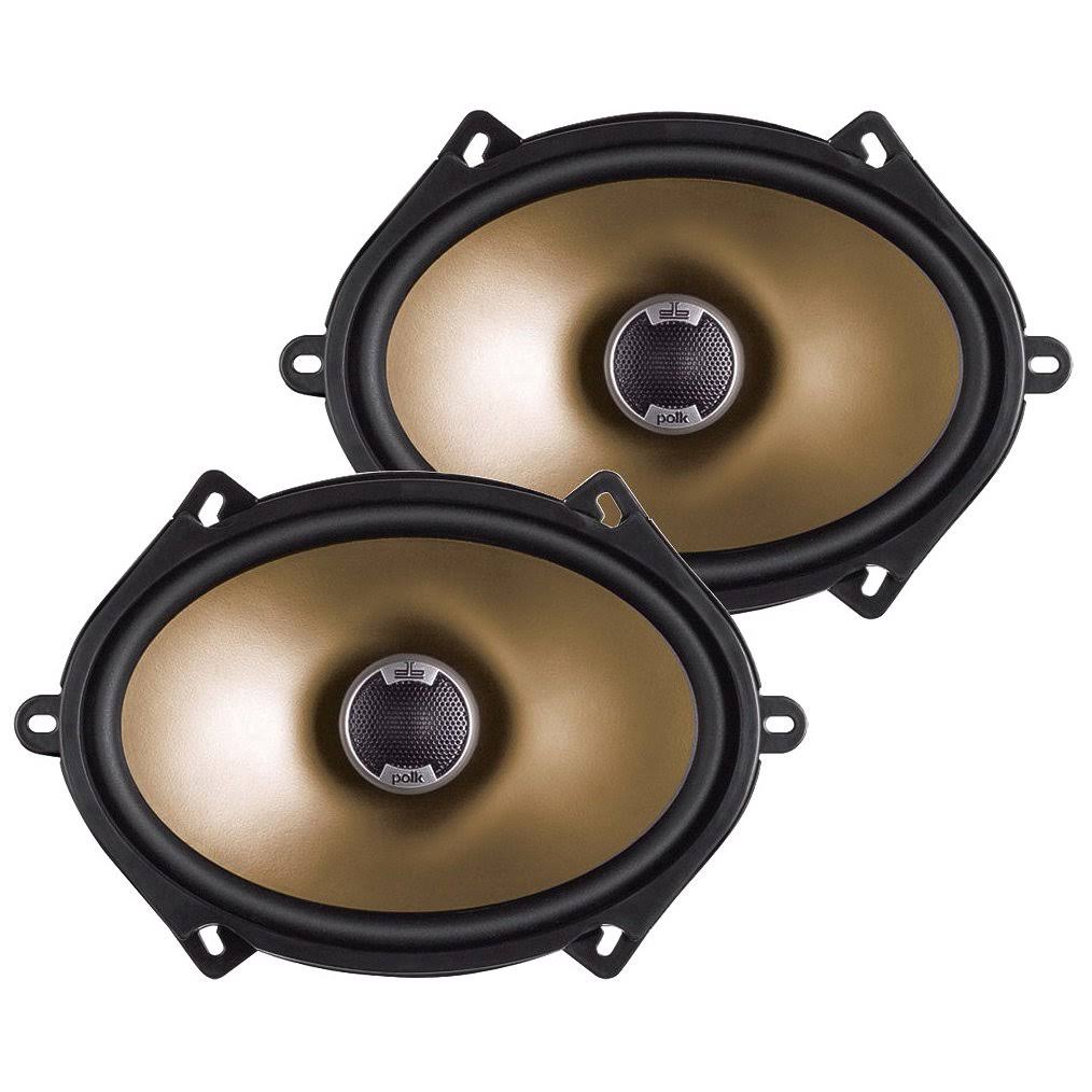 2-Way Speaker Pair T890