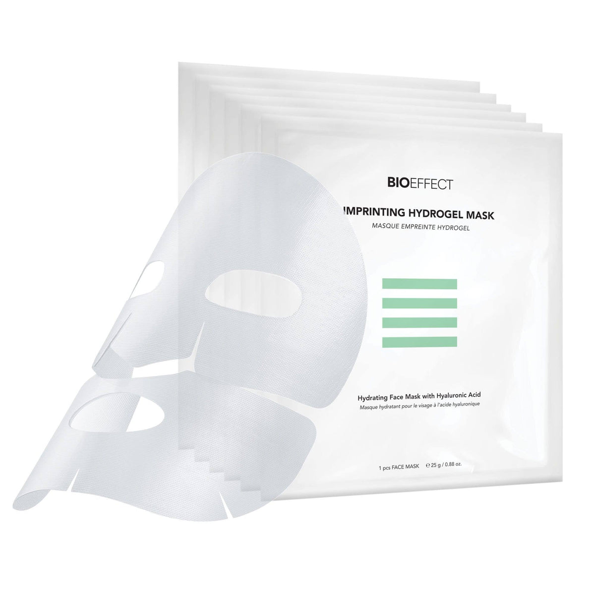 6 Pack Hydrogel Mask F6135