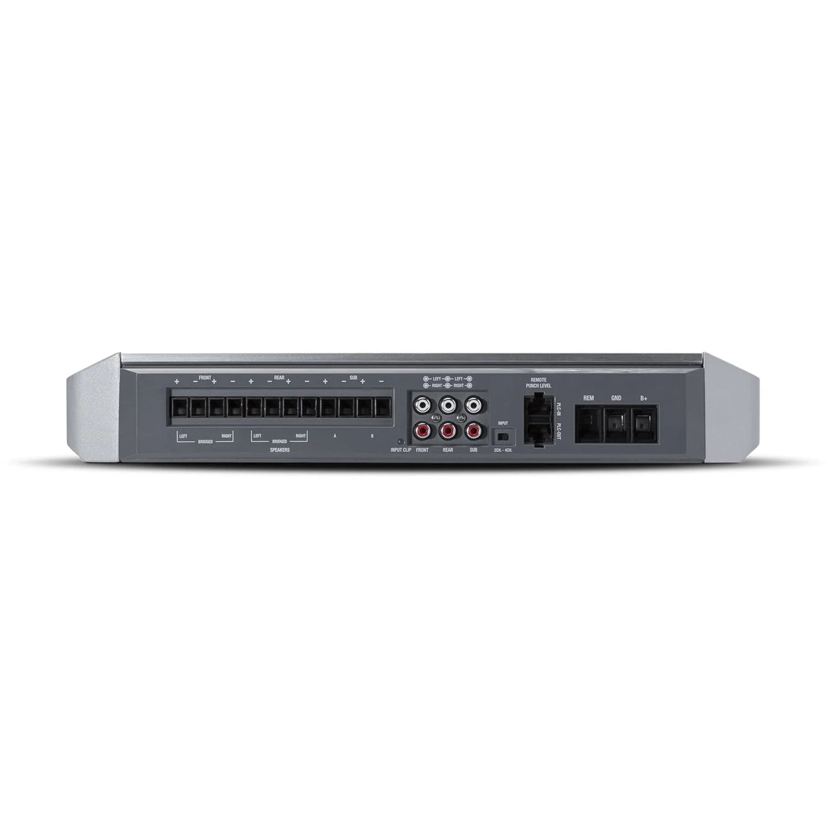 1000 Watt 5-Channel Amplifier G50771