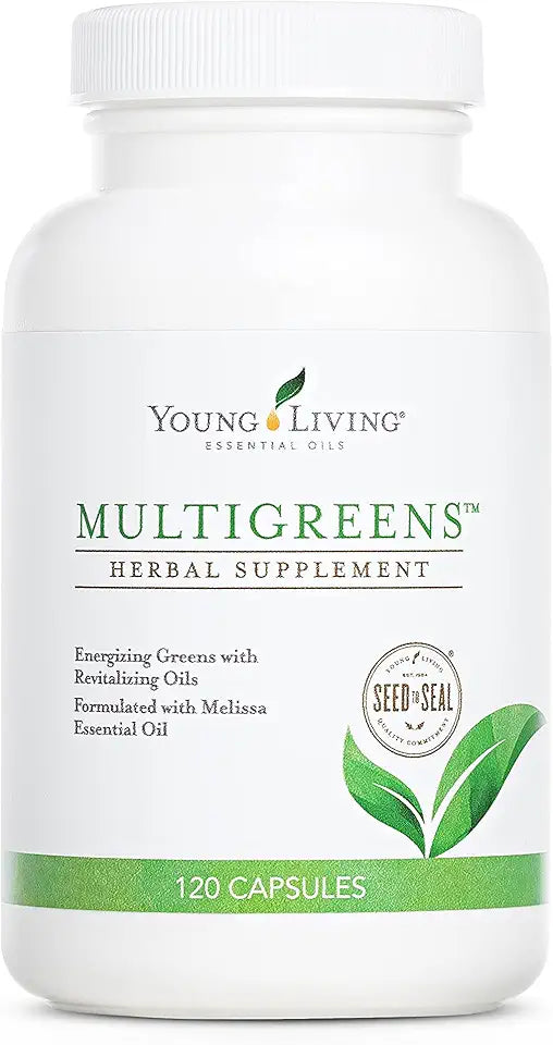 120 Capsules Herbal Supplement R74704