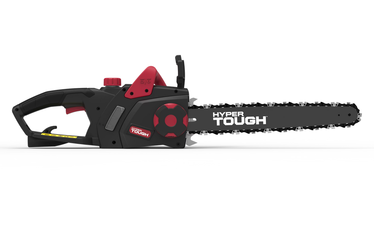16-Inch Electric Chainsaw with Automatic Oiler Z991397