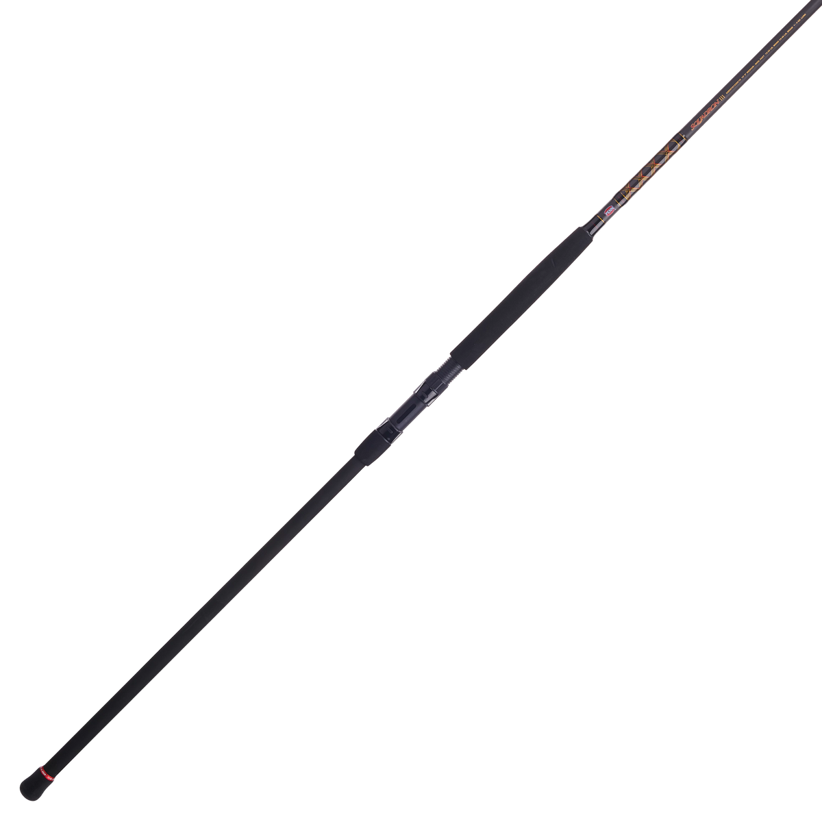 10' Medium Power Surf Casting Rod S604287