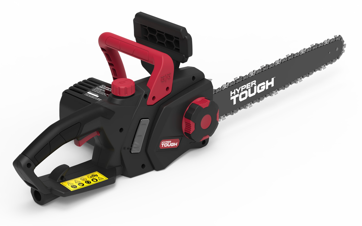 16-Inch Electric Chainsaw with Automatic Oiler Z991397