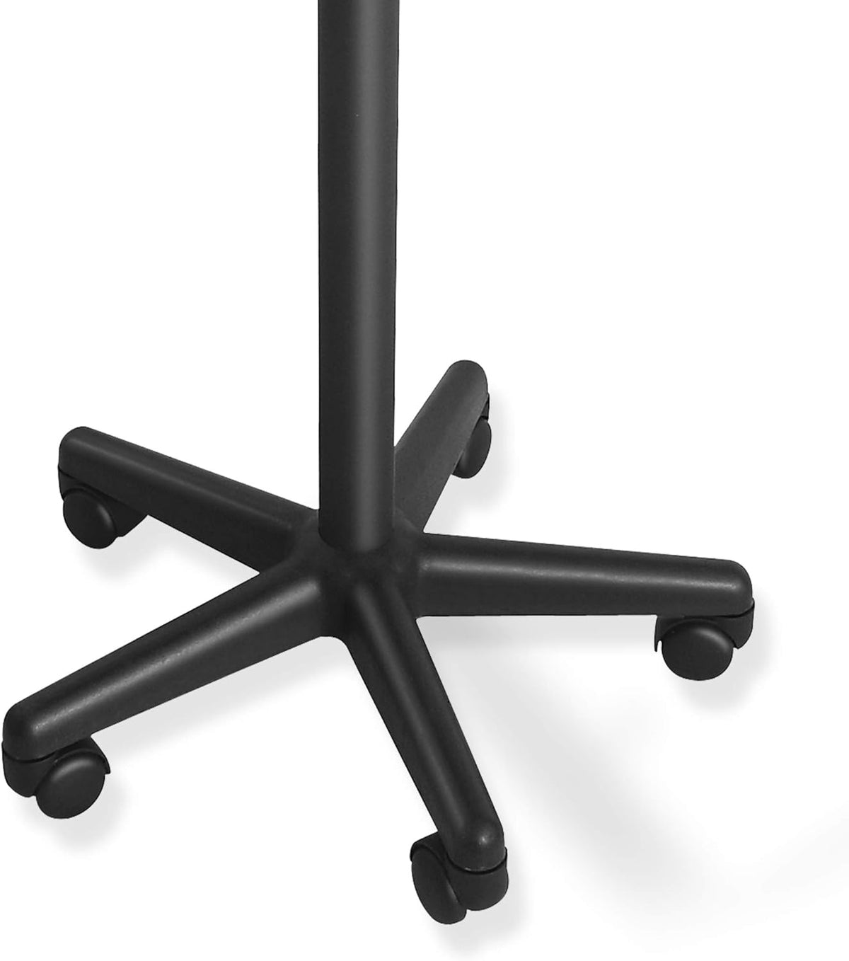 Black Aluminum Instrument Tray with Accessory Caddy P47191