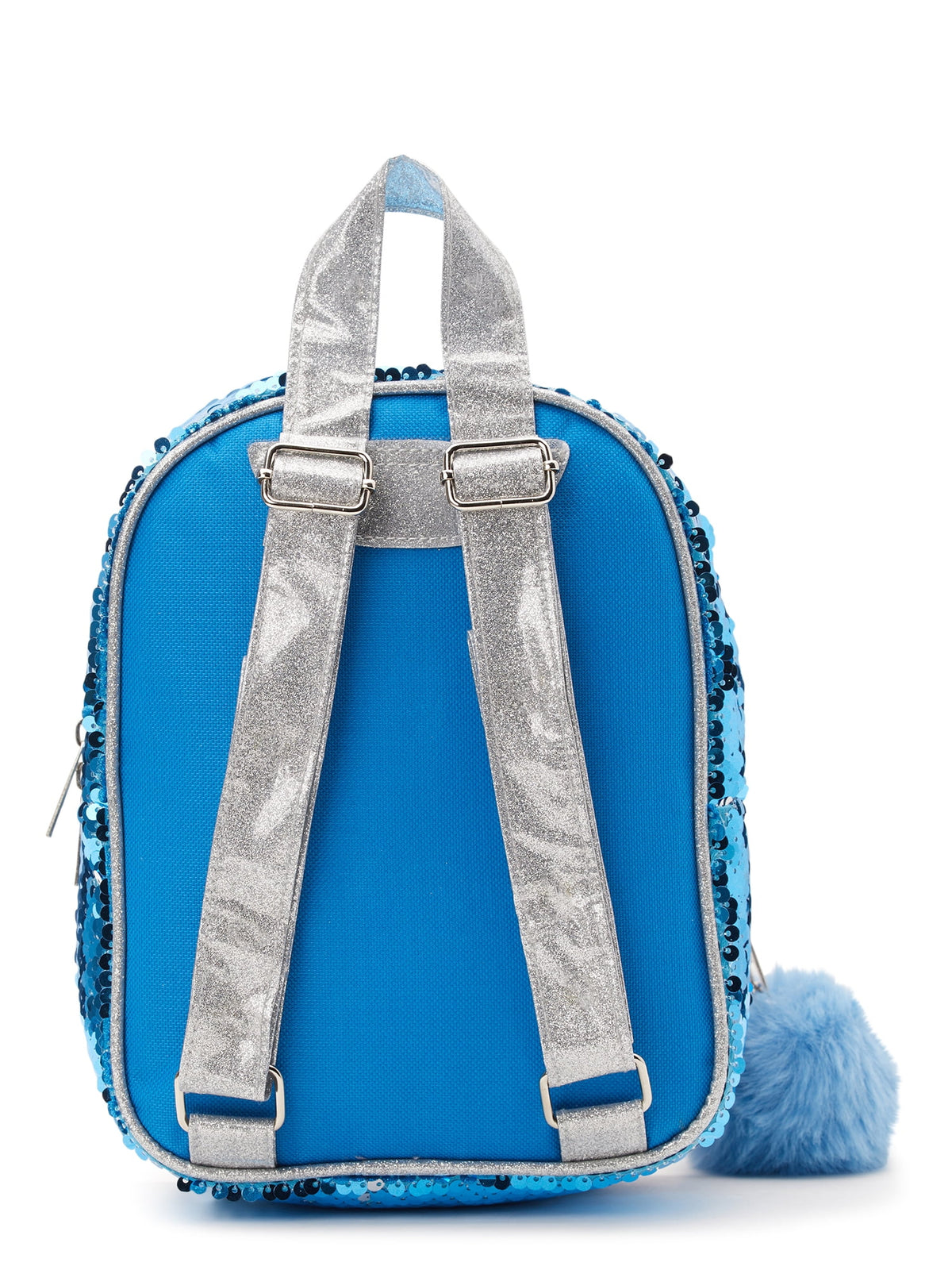 Disney 100 Girls Sequin Mini Backpack P8632