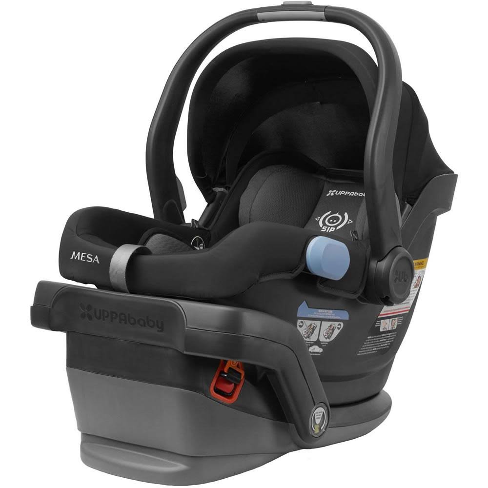 Black Jake Stroller Car Seat Bundle R790915