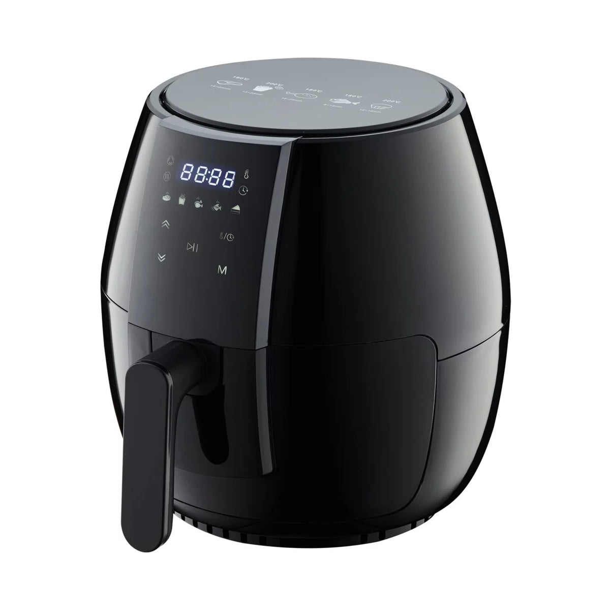 4.2-Qt. 1,400-Watt Digital Air Fryer Z3532