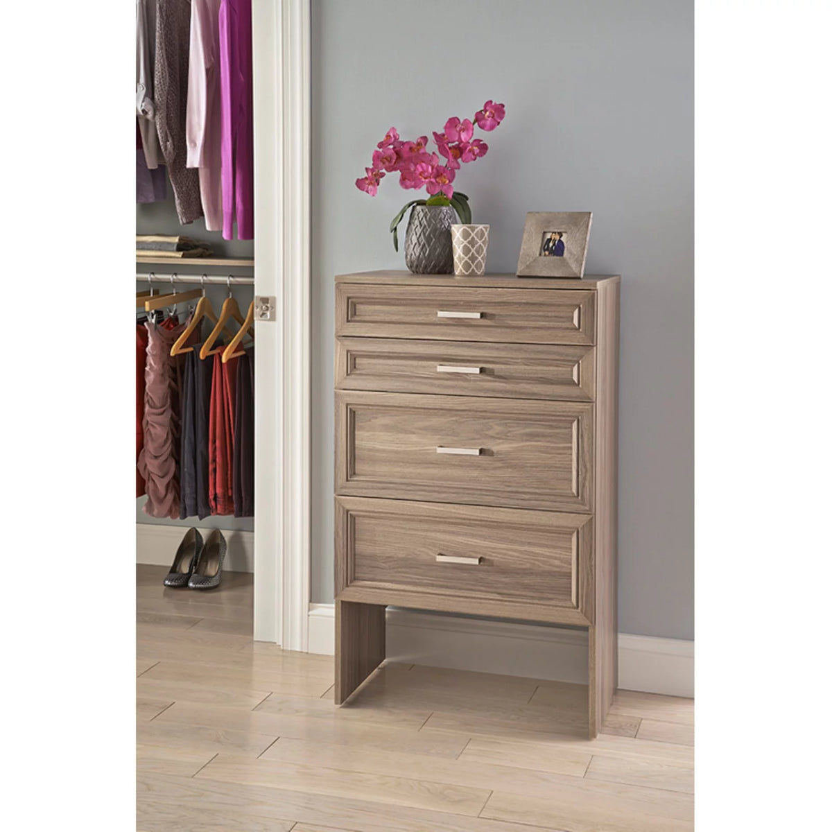 25 in. Tower Base G853007