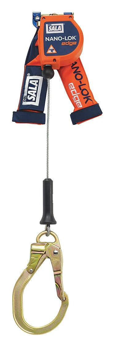 8 ft. Self-Retracting Lifeline N32746