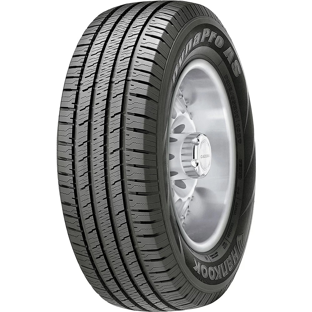 All Season Light Truck Tire M648