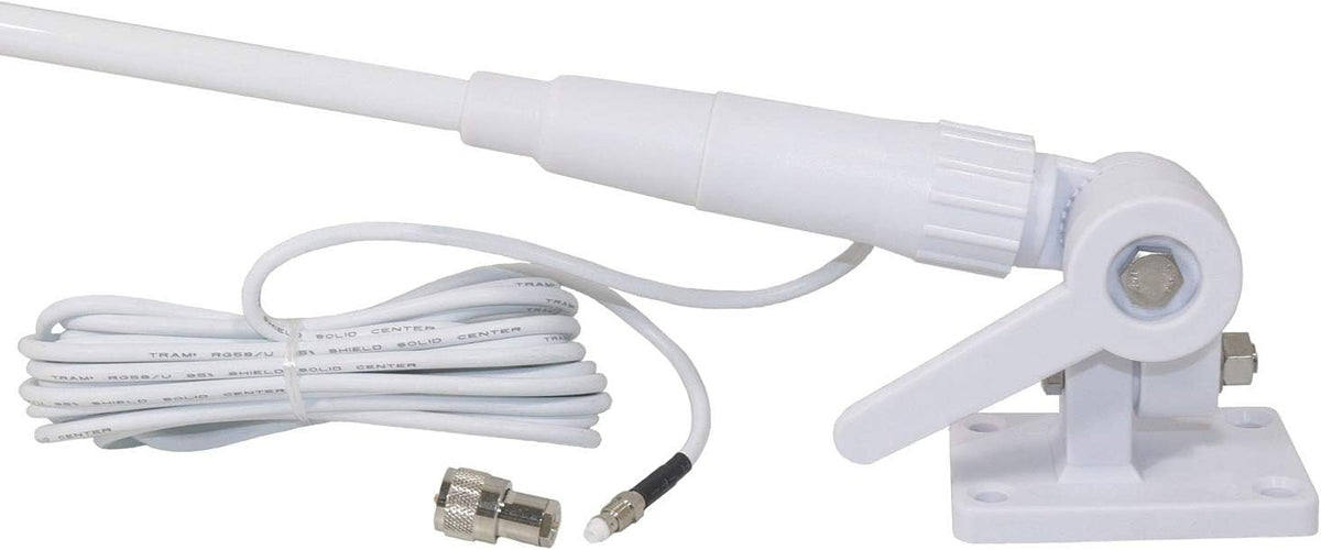 46-Inch VHF Marine Antenna Pack of 2 D97523