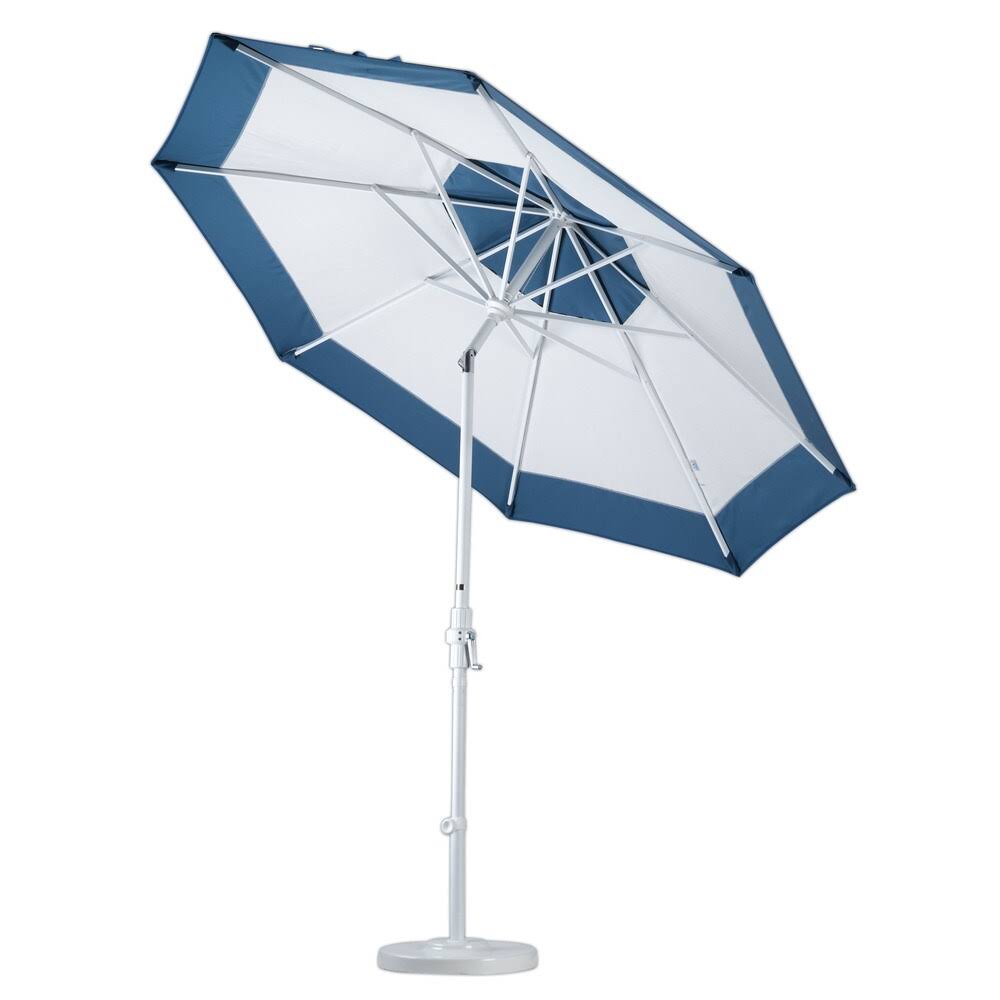 11 ft. Aluminum Market Umbrella N5793