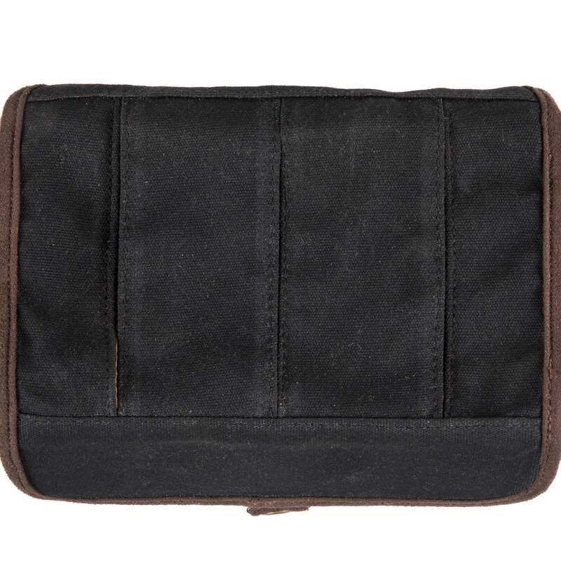 Beer Caddy Cooler Tote with Opener Q965