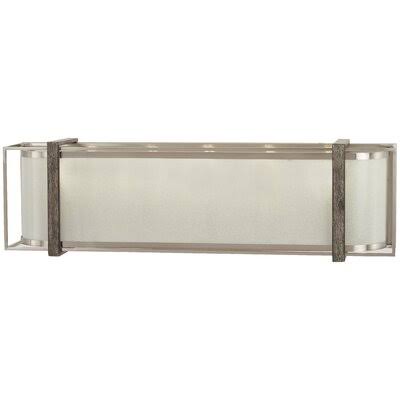 5-Light Bath Bar L73361