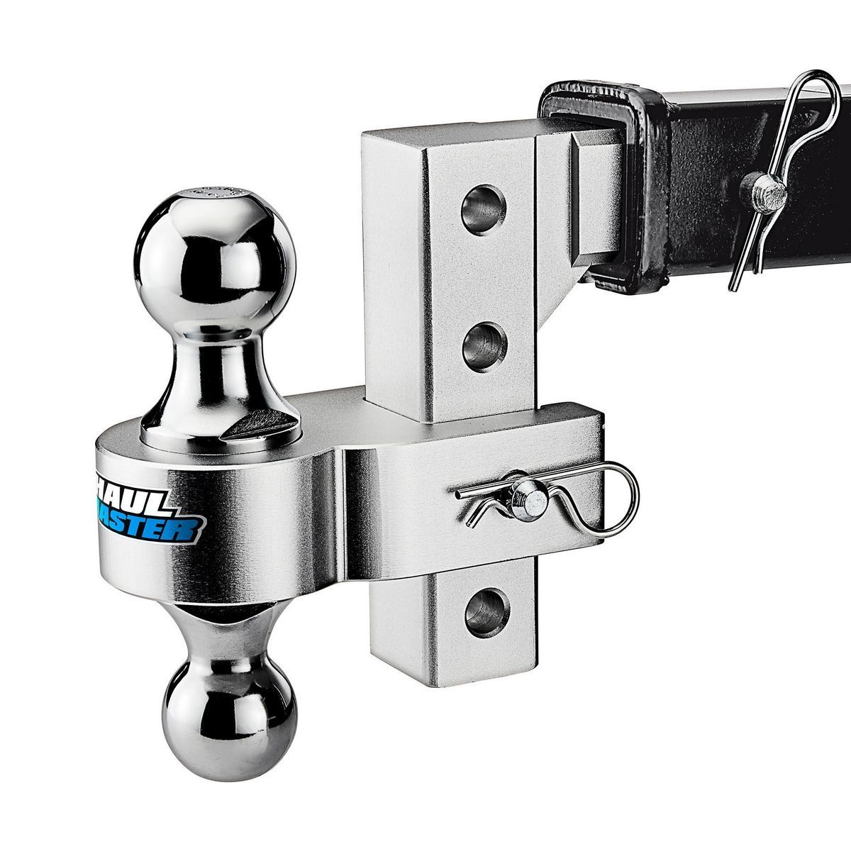 Adjustable Aluminum Hitch R787406