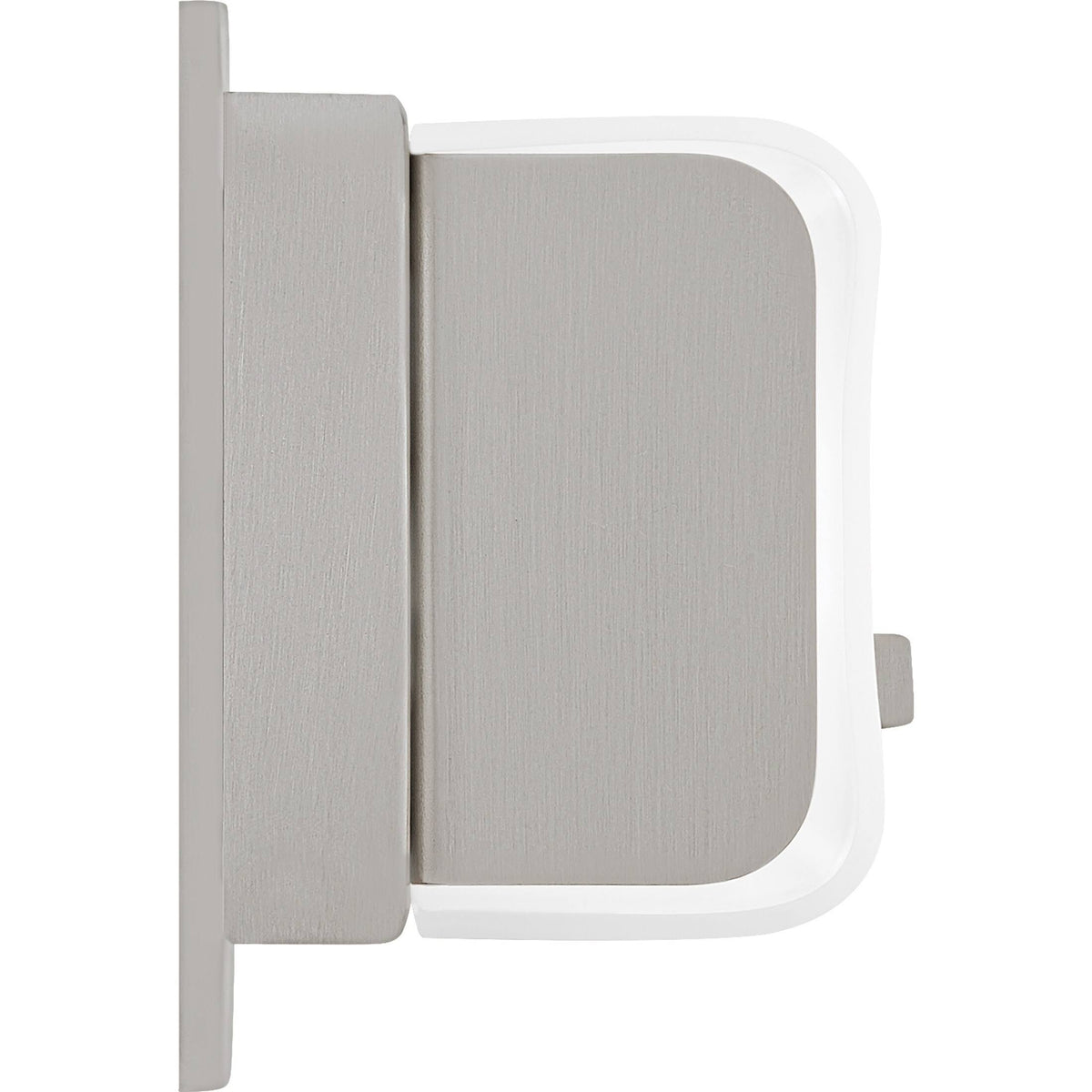 Brushed Nickel Bath Light K271600