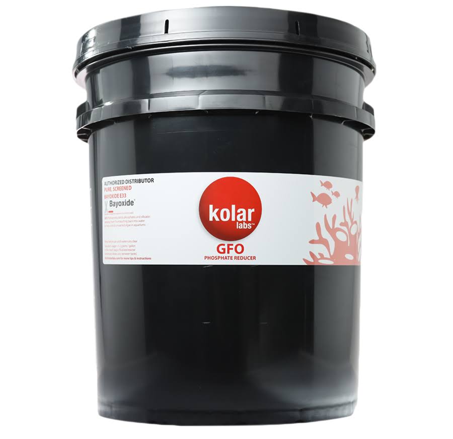 Bayoxide E33 GFO 20 lbs G9904