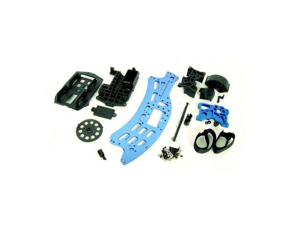 Brushless Conversion Kit S175