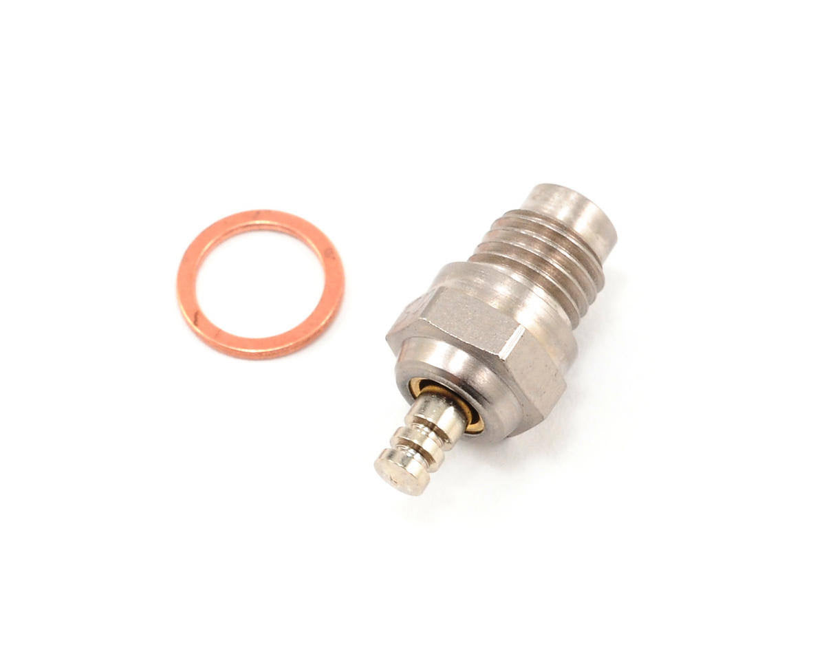 120AX Ring 70D Carb No Muffler Engine I182