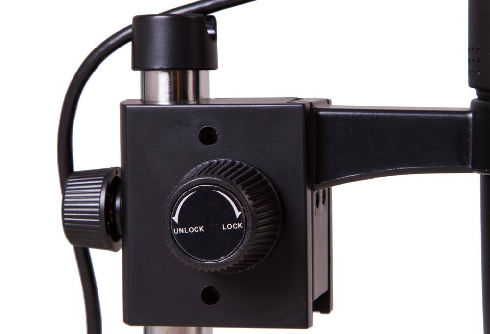 DTX TV Digital Microscope V847
