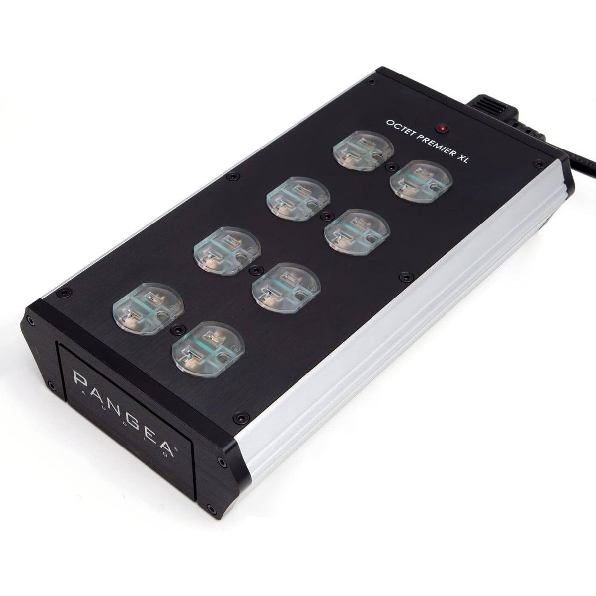 8 Outlet Power Center Y734