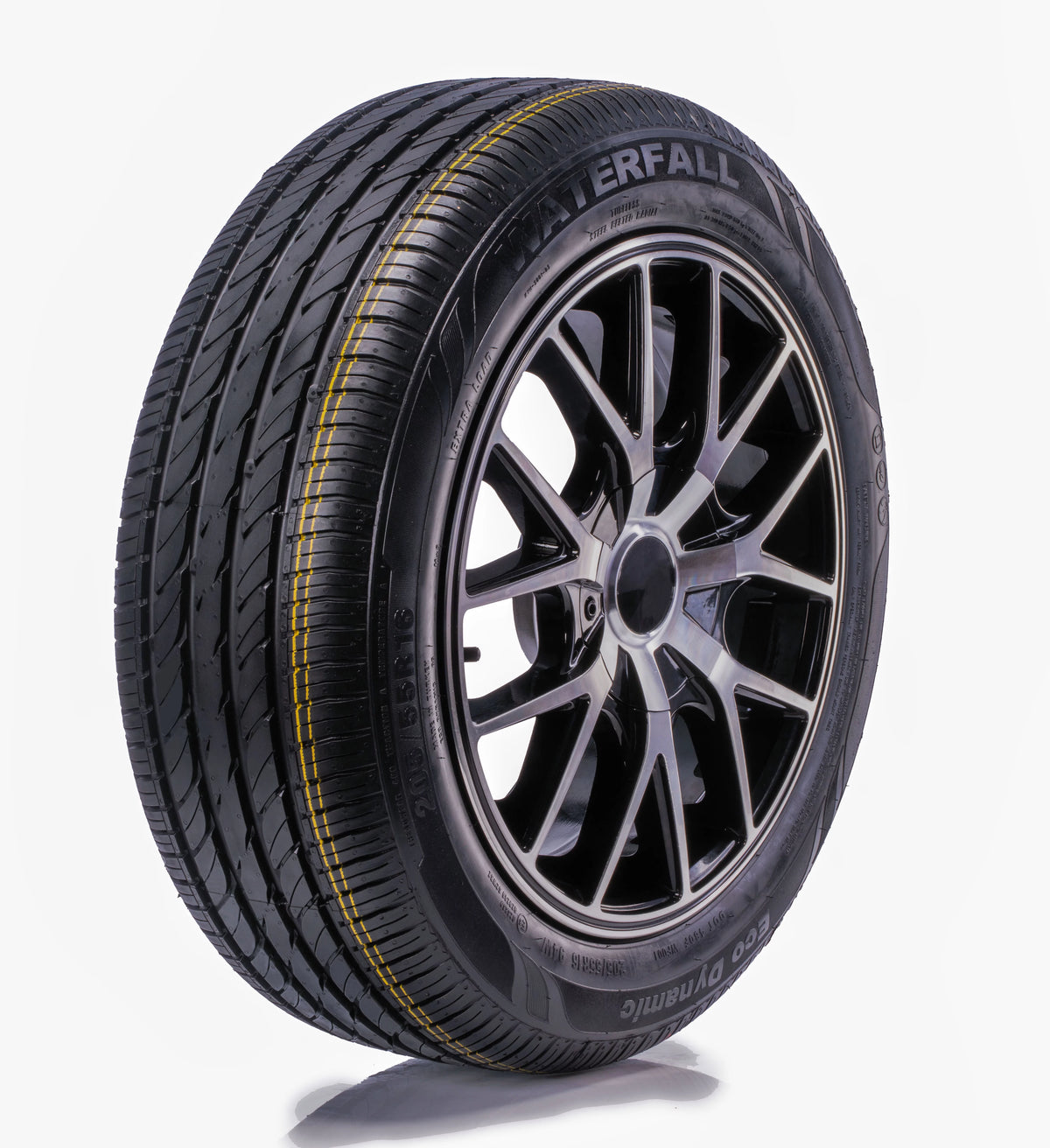 225/40R18 92W XL Passenger Tire Z31584