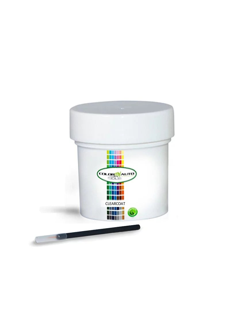 Champagne Pearl Single Stage Automotive Paint 1 Oz Bottle K795