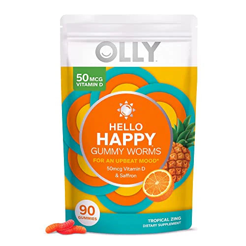 Chewable Supplement 90 Count S6810