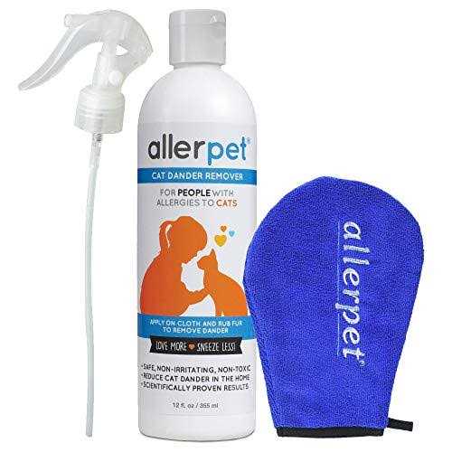 Dander Remover B18021