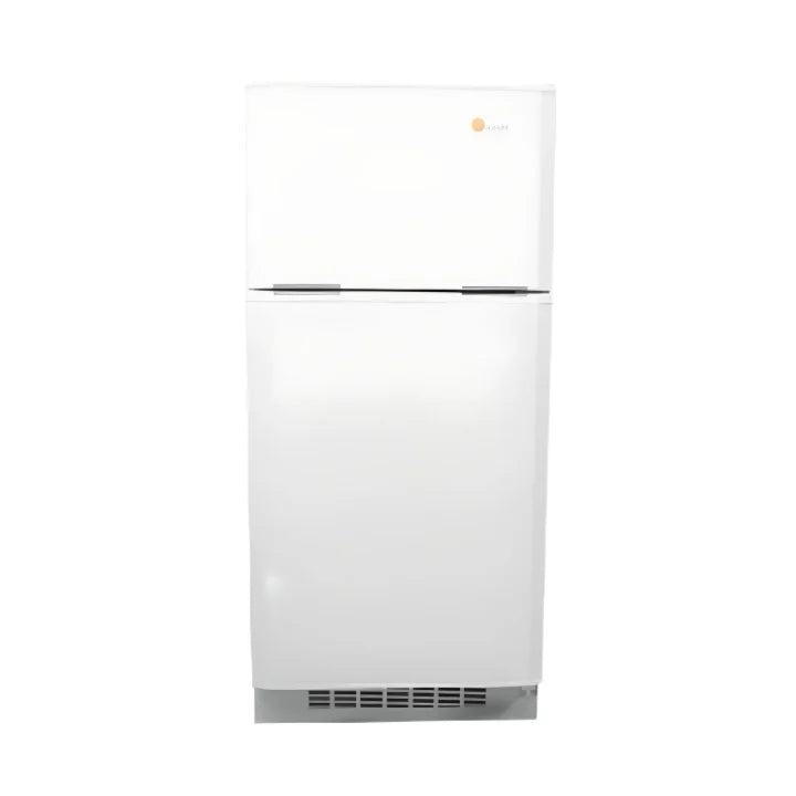 16 cu ft Solar Refrigerator V136