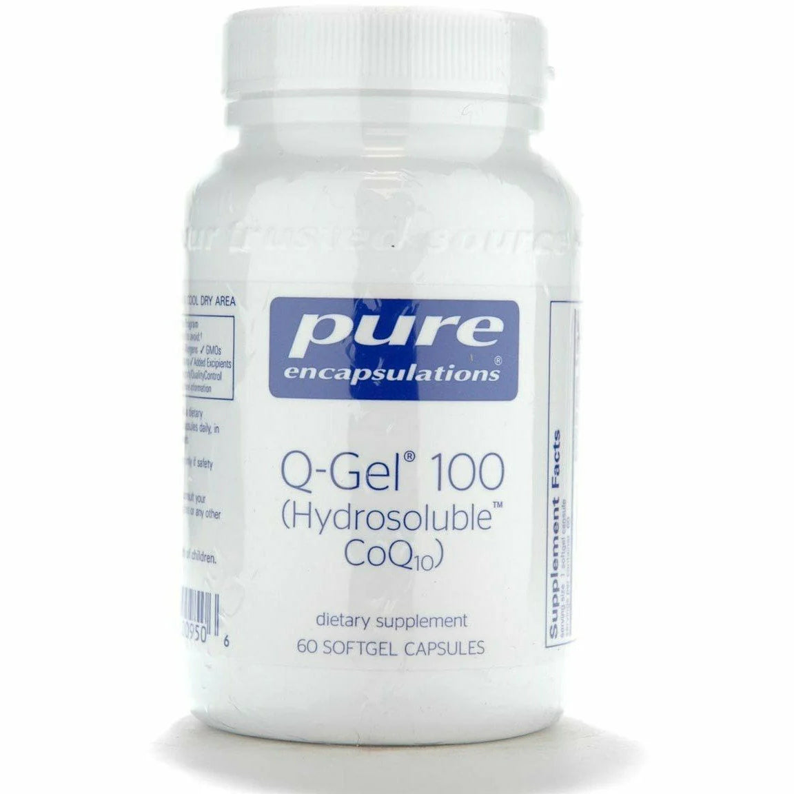 100 mg 60 caps U957474