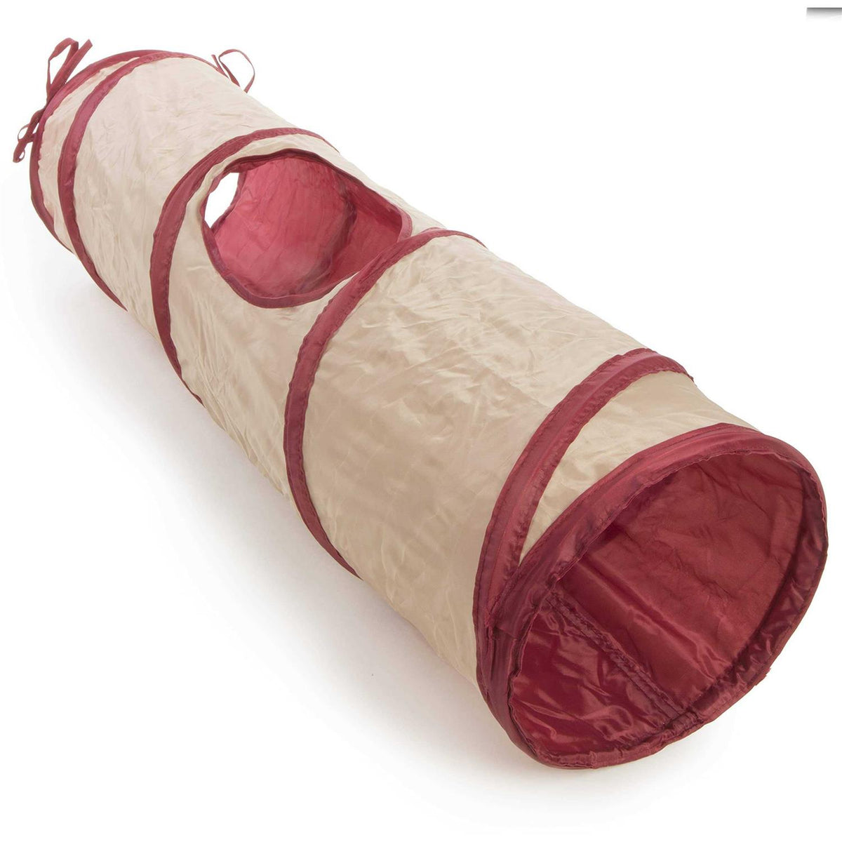 Cat Tunnel Toy A2258