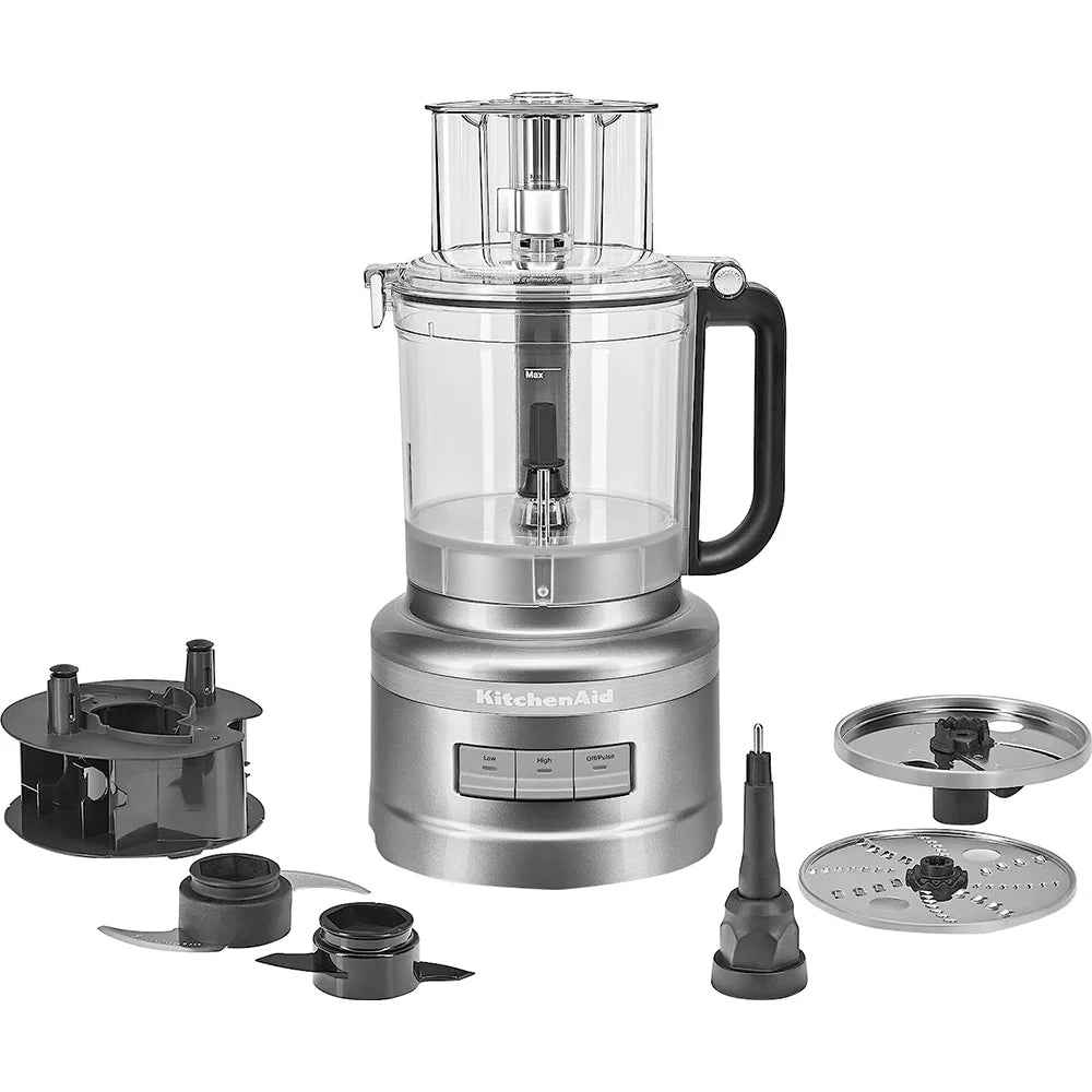 13-Cup Food Processor E110