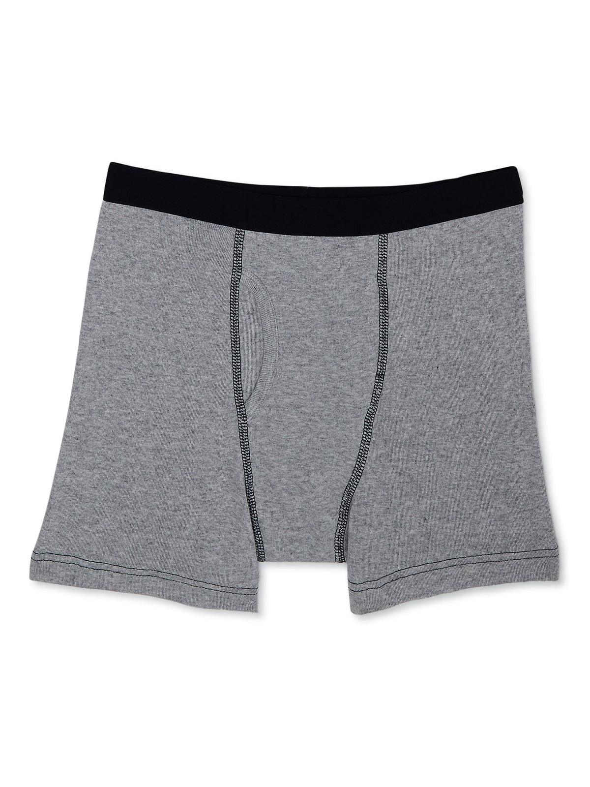 10-Pack Cotton Boxer Briefs P654453