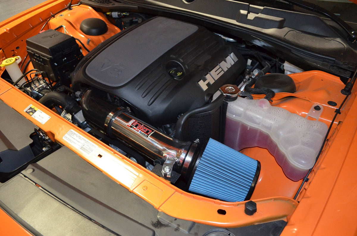 Air Intake System H47269
