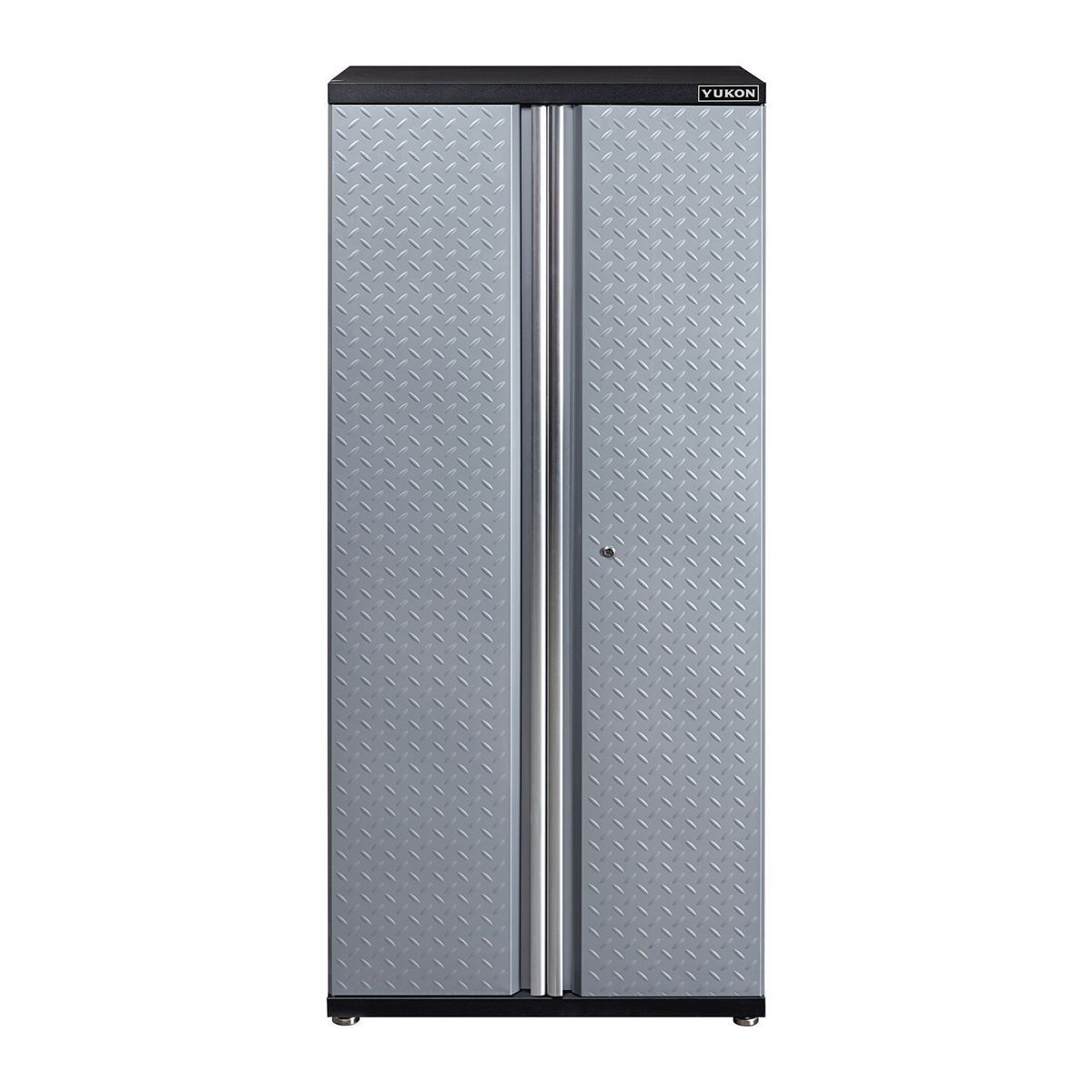 30 In. x 72 In. Garage Cabinet J4477