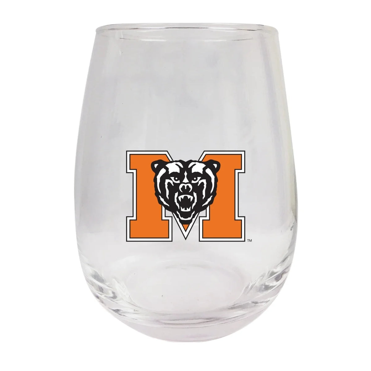 9 oz Stemless Wine Glass Z994