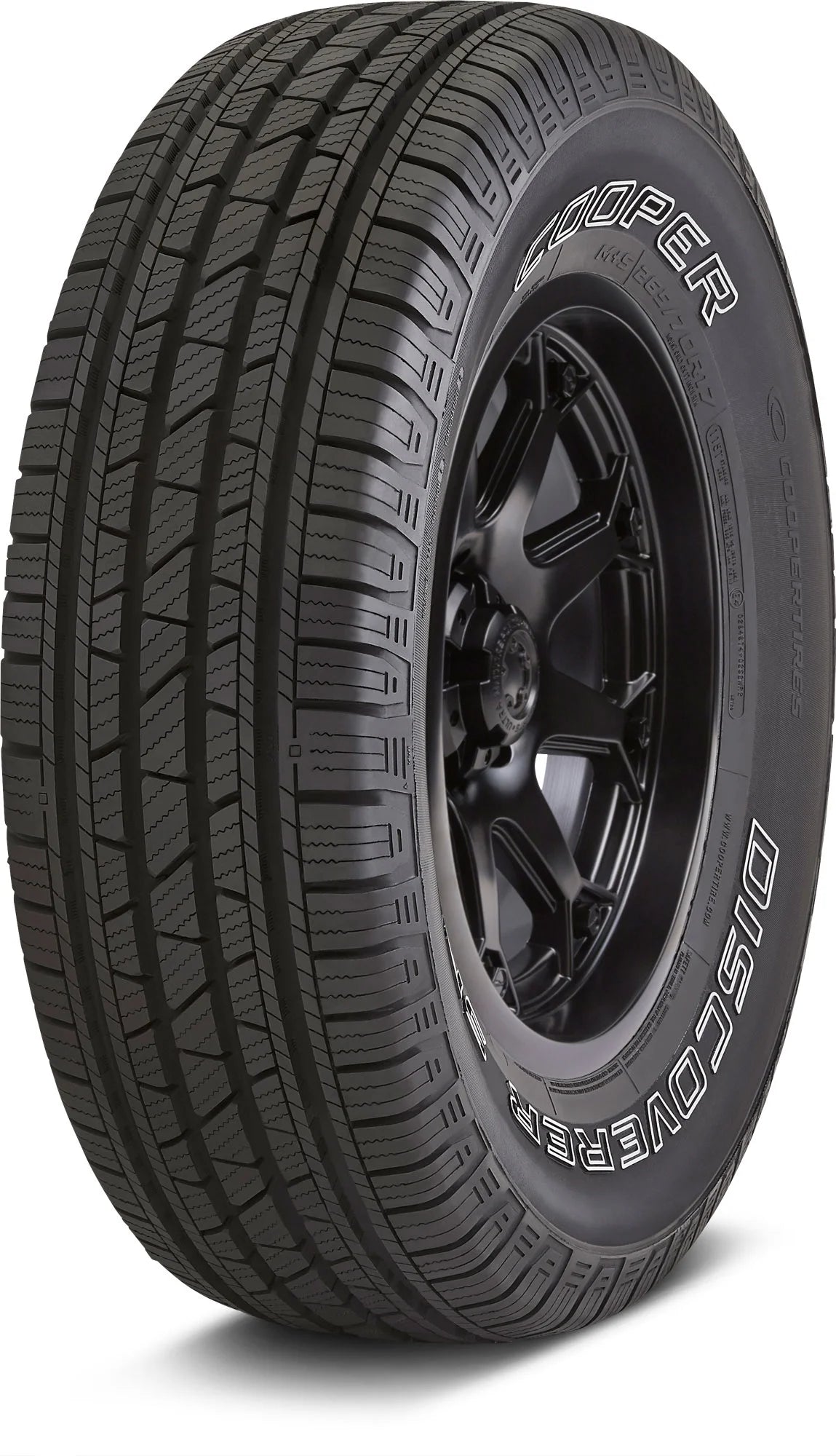 All Season 235/55R18 100V SUV/Crossover Tire J297228