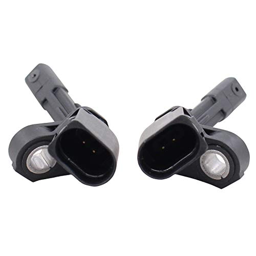 ABS Wheel Speed Sensor Set R467