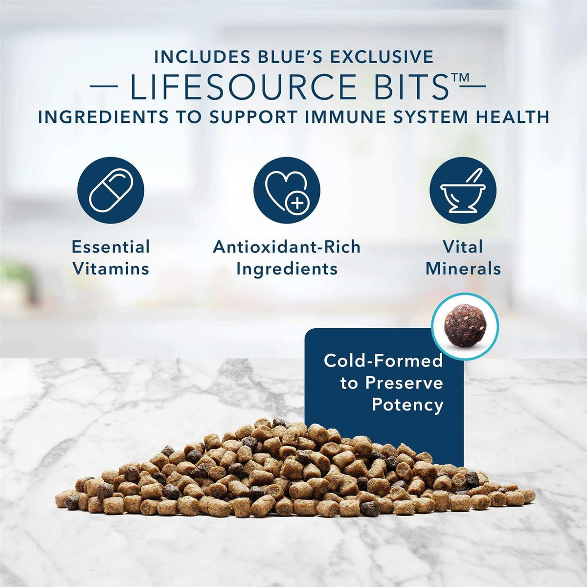 Adult Dry Cat Food J91233