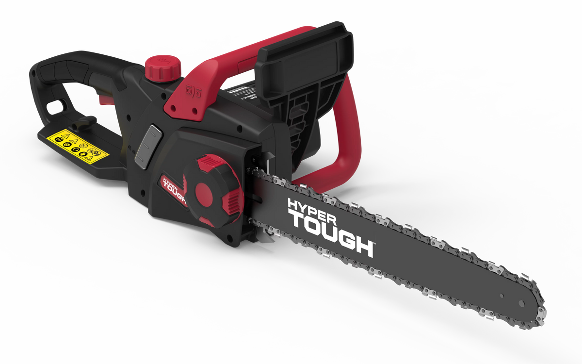 16-Inch Electric Chainsaw with Automatic Oiler Z991397
