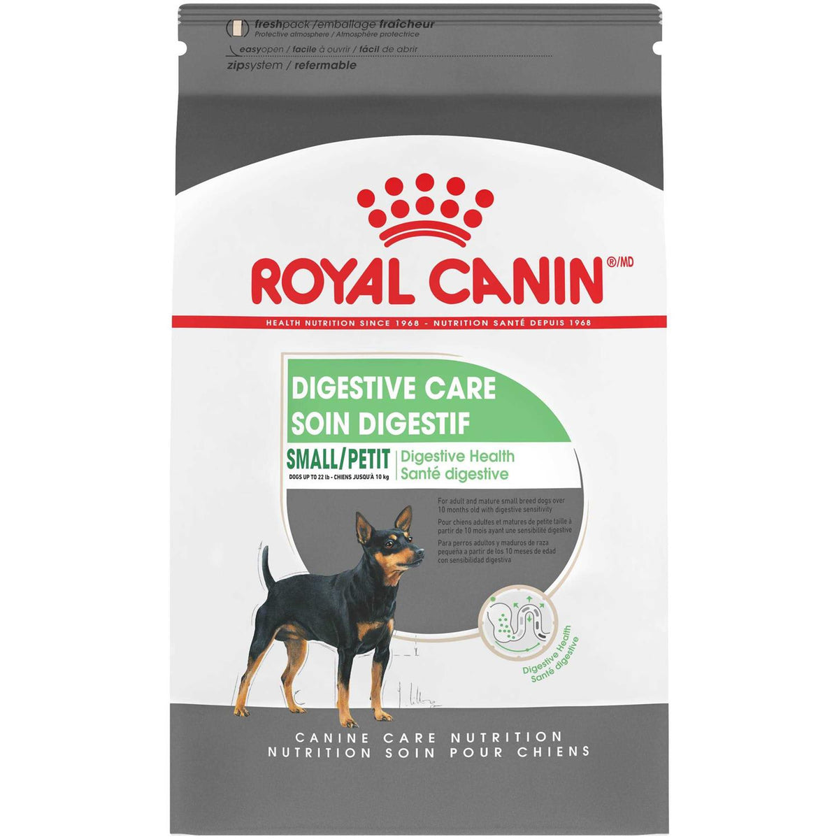 Dry Dog Food Z461734