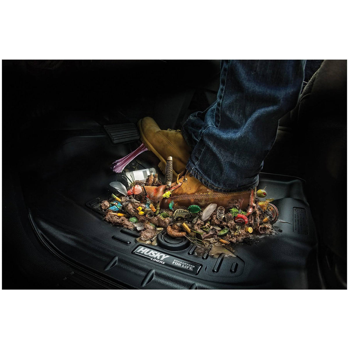 Cargo Liner T2847