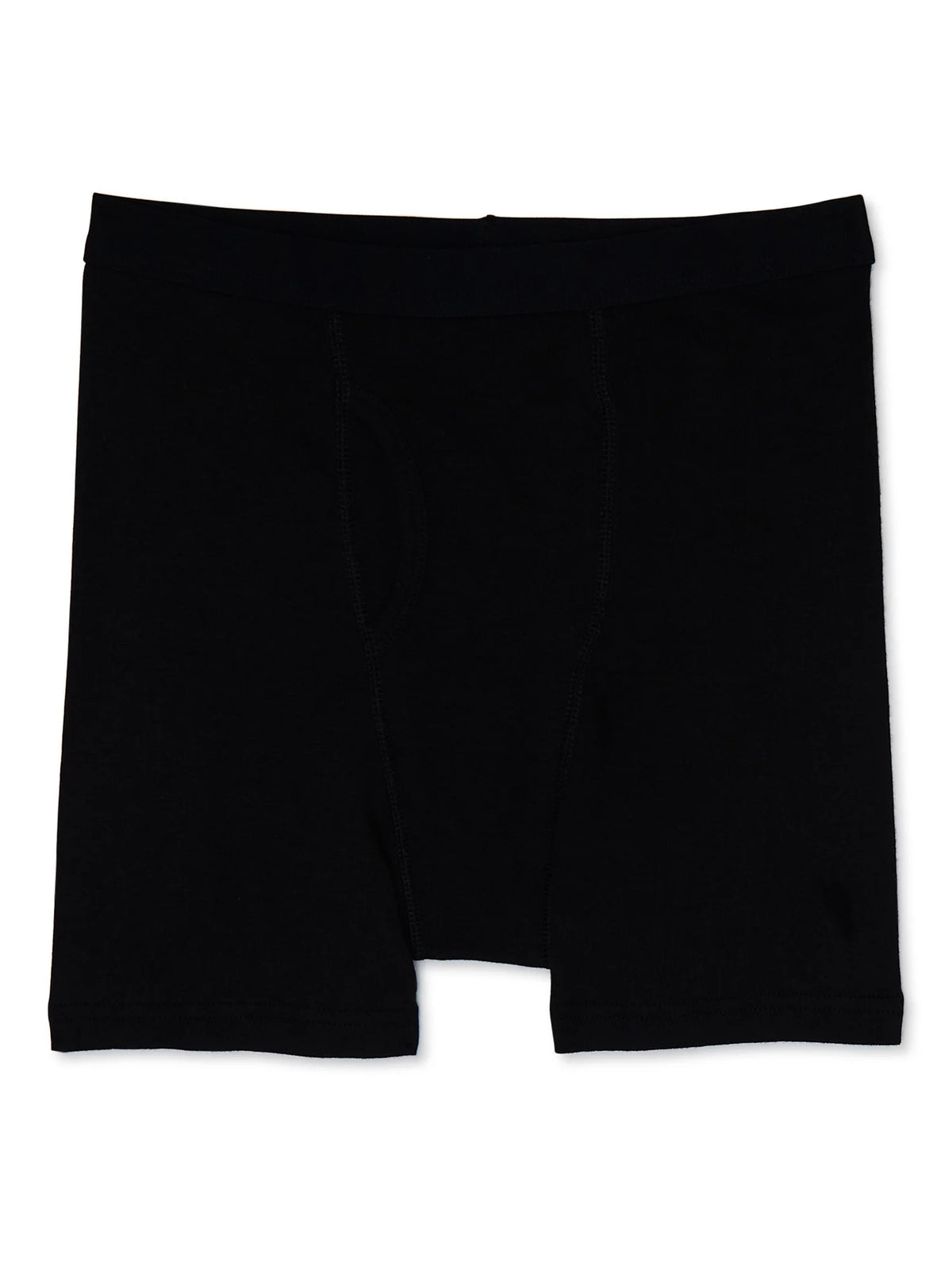 10-Pack Cotton Boxer Briefs P654453