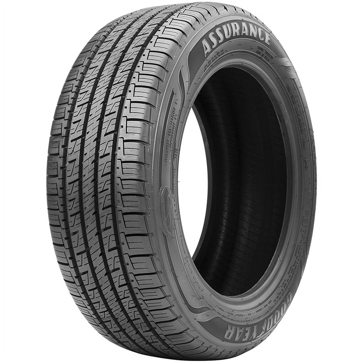 235/55R20 102 V Tire W32723