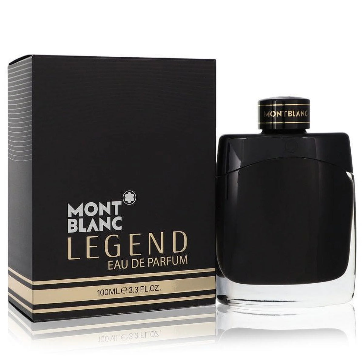 3.3 oz Eau De Parfum Spray H172920