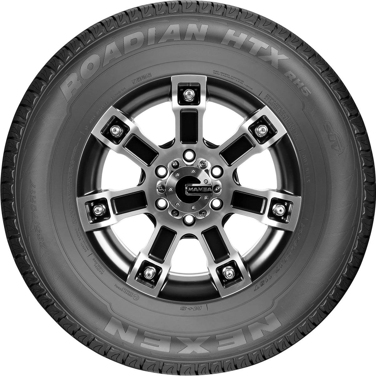 225/70R15 100S Light Truck Tire I427566