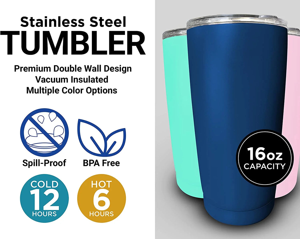 9 oz Stemless Wine Glass Z994