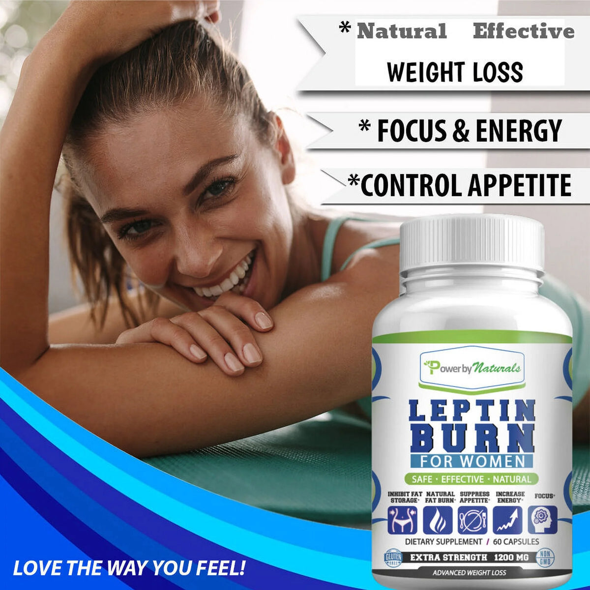 Appetite Suppressant 60 Capsules N963509