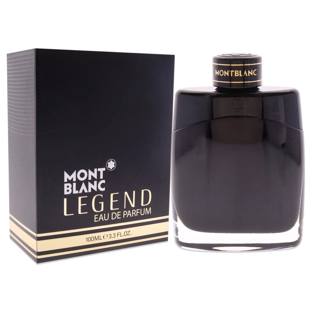 3.3 oz Eau De Parfum Spray H172920